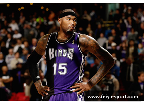 NBA新秀瞩目：探索未来明星的崛起