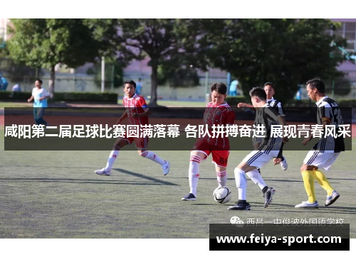 咸阳第二届足球比赛圆满落幕 各队拼搏奋进 展现青春风采