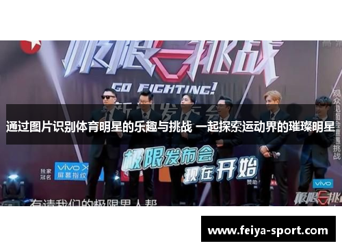 通过图片识别体育明星的乐趣与挑战 一起探索运动界的璀璨明星